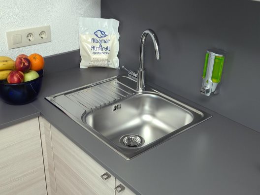 Apartamentos Almirall