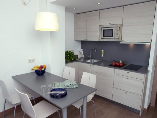 Apartamentos Almirall