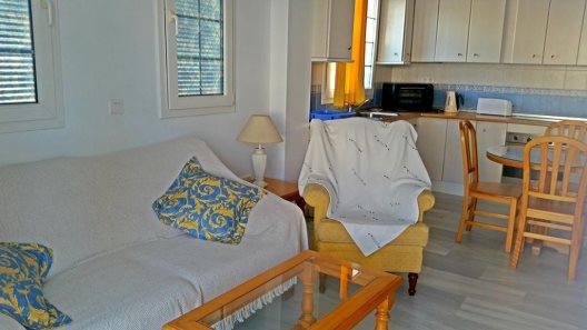 Apartamentos Almoraide