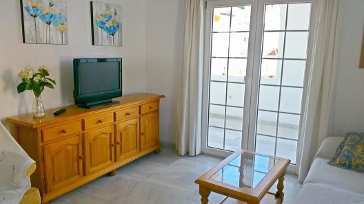 Apartamentos Almoraide