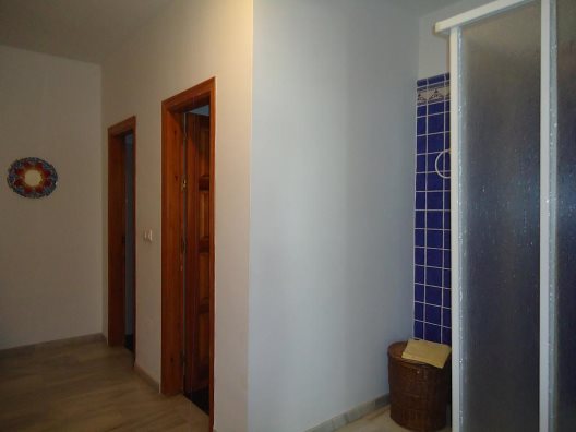 Apartamentos Almoraide