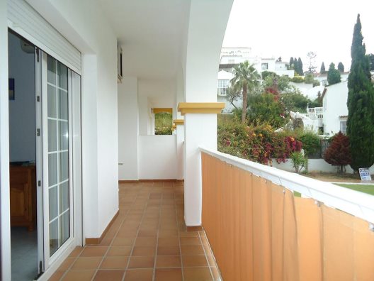 Apartamentos Almoraide