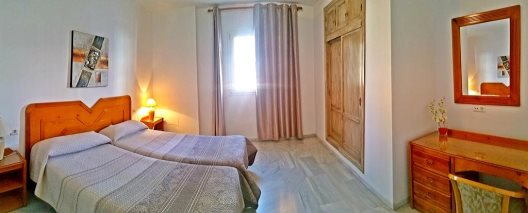 Apartamentos Almoraide