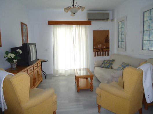 Apartamentos Almoraide