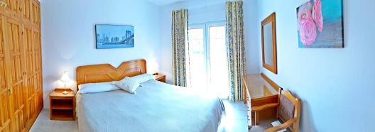 Apartamentos Almoraide