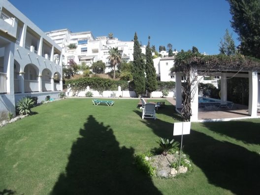 Apartamentos Almoraide