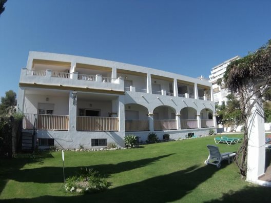 Apartamentos Almoraide