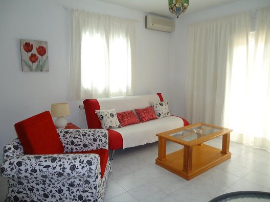 Apartamentos Almoraide