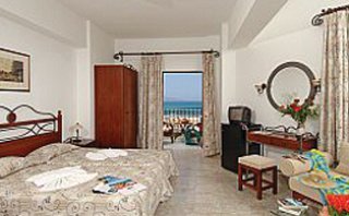 Apartamentos Almyrida Beach Studios