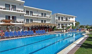 Apartamentos Almyrida Beach Studios