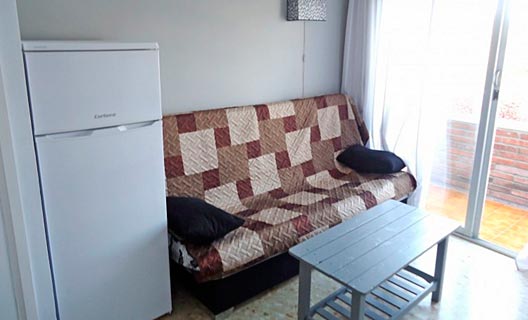 Apartamentos Aloe 1