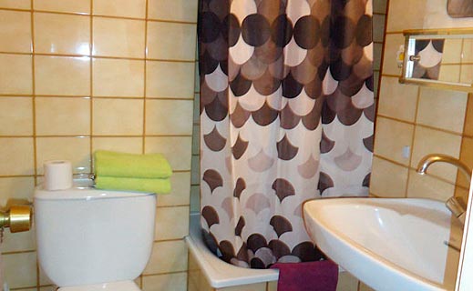 Apartamentos Aloe 1
