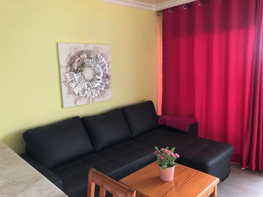 Apartamentos Aloe