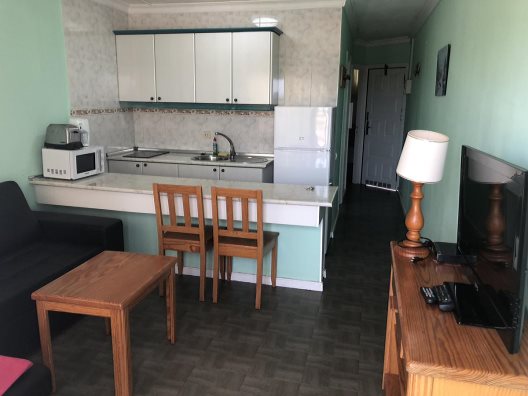Apartamentos Aloe