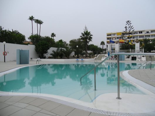 Apartamentos Aloe