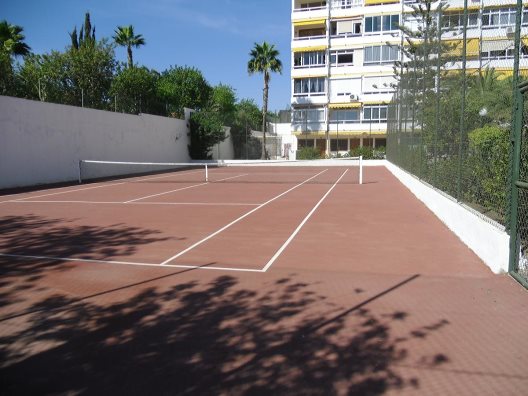 Apartamentos Aloe