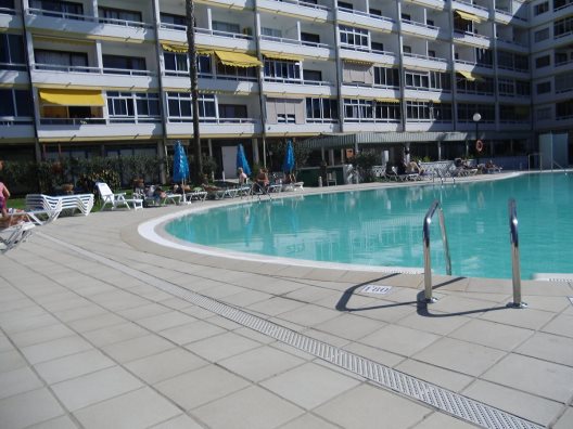 Apartamentos Aloe