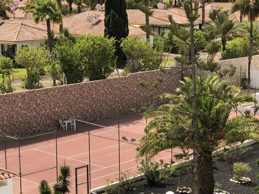 Apartamentos Aloe