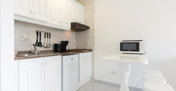Apartamentos Aloe