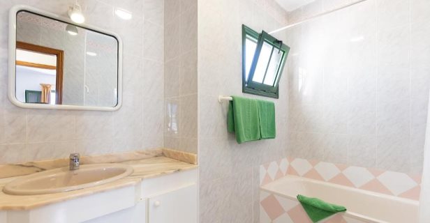 Apartamentos Aloe