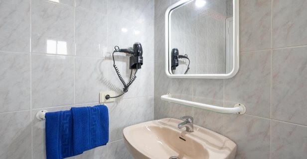 Apartamentos Aloe