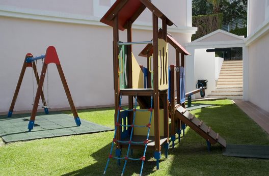Apartamentos Aloha Gardens