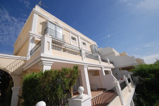 Apartamentos Aloha Gardens