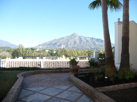Apartamentos Aloha Gardens