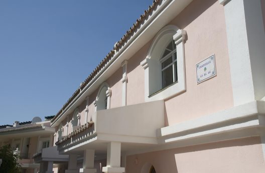 Apartamentos Aloha Gardens