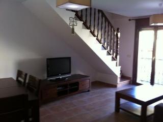 Apartamentos Alojamientos Botica Rural