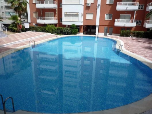 Apartamentos Alondras