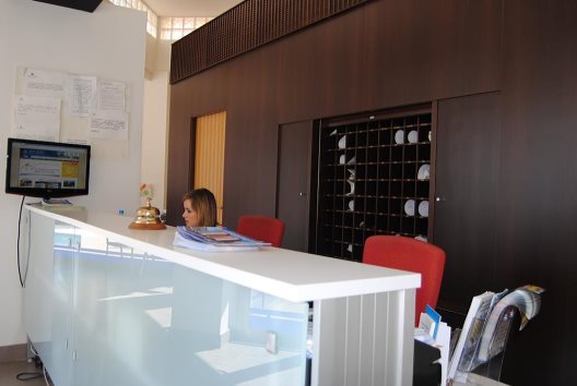 Apartamentos Alondras