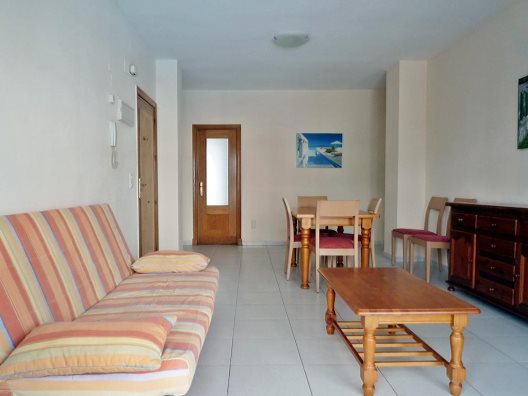 Apartamentos Alondras