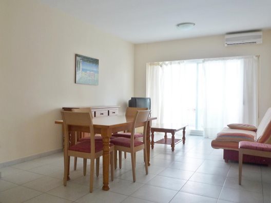 Apartamentos Alondras