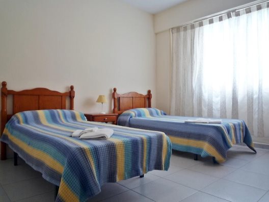 Apartamentos Alondras