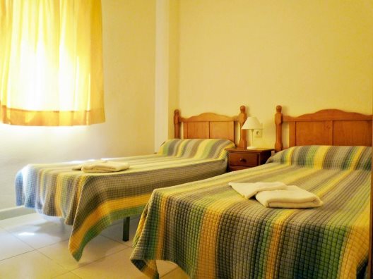 Apartamentos Alondras
