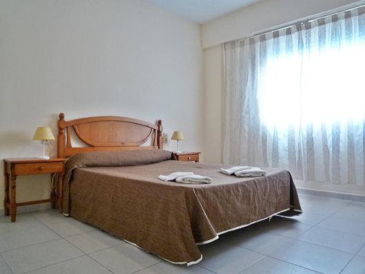 Apartamentos Alondras