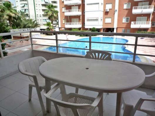 Apartamentos Alondras