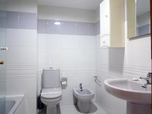 Apartamentos Alondras