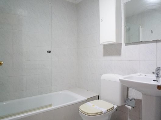 Apartamentos Alondras