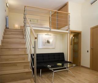 Apartamentos Alos Gracia Diagonal