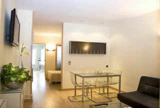 Apartamentos Alos Gracia Diagonal