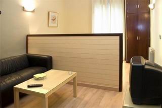Apartamentos Alos Gracia Diagonal