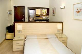 Apartamentos Alos Gracia Diagonal