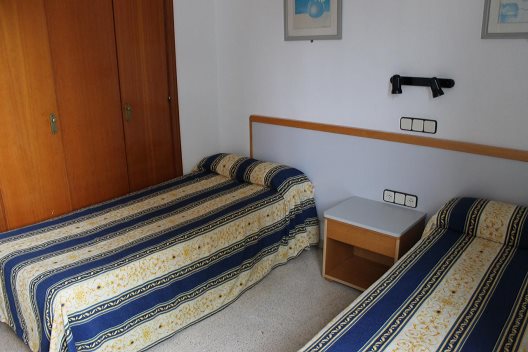 Apartamentos Alpha