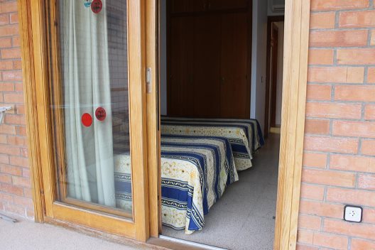 Apartamentos Alpha