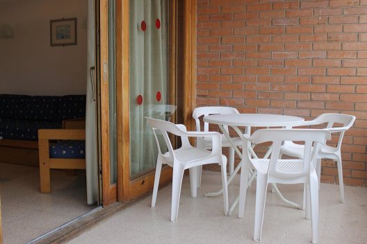 Apartamentos Alpha