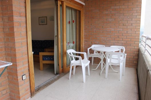 Apartamentos Alpha