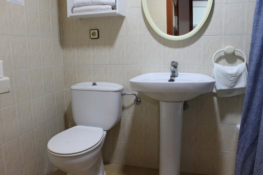 Apartamentos Alpha