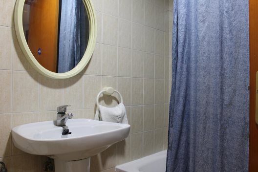 Apartamentos Alpha
